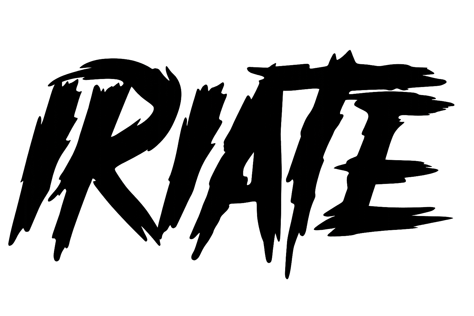 IRIATE Logo